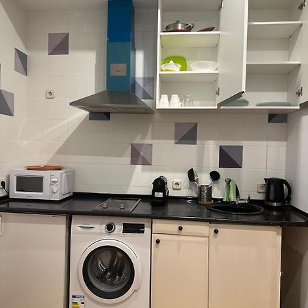 Apartmán Piso Centro Madrid Infantas Exteriér fotografie