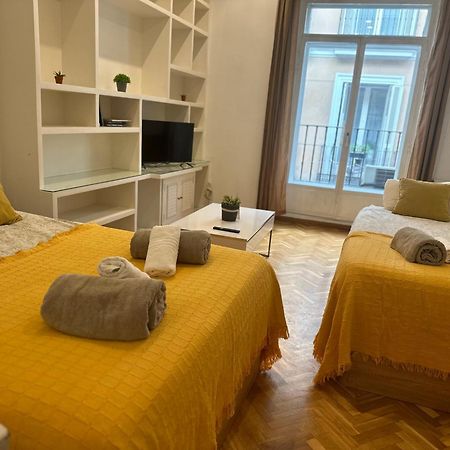 Apartmán Piso Centro Madrid Infantas Exteriér fotografie